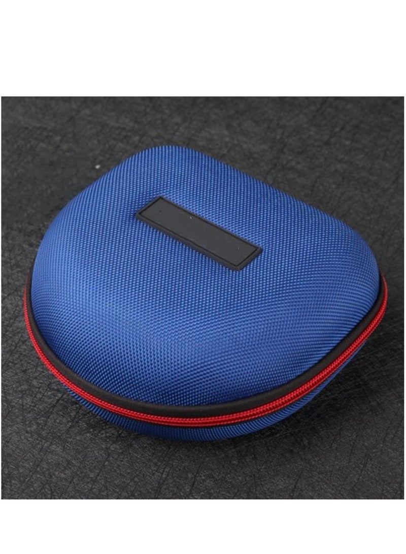 1PC Hard Headphone Case Pouch EVA Protective Travel Bag for Marshall Major I Major II BT MID Monitor On-Ear Headphones Headset - Image 3