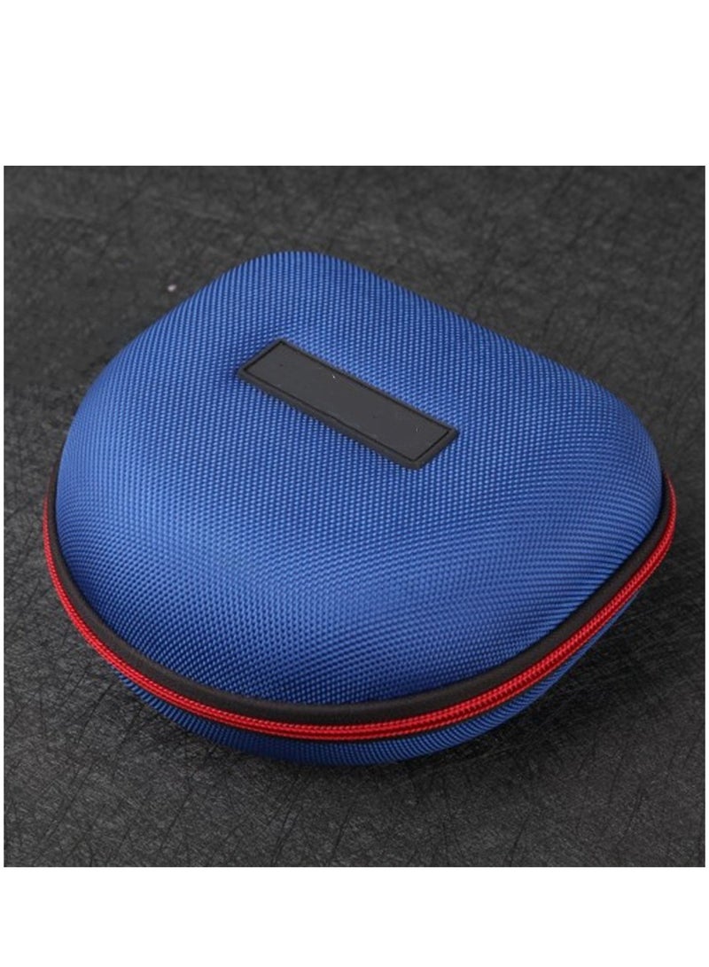 1PC Hard Headphone Case Pouch EVA Protective Travel Bag for Marshall Major I Major II BT MID Monitor On-Ear Headphones Headset - Image 1