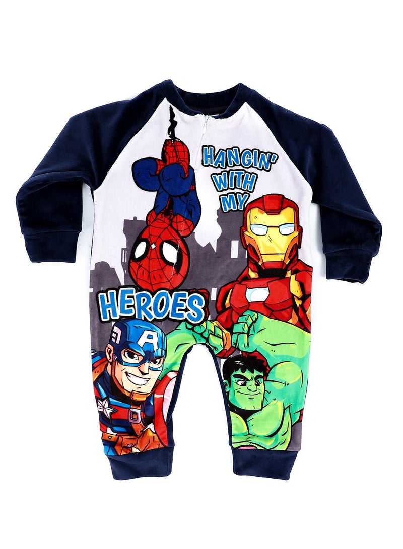 جامبسوت مارفل