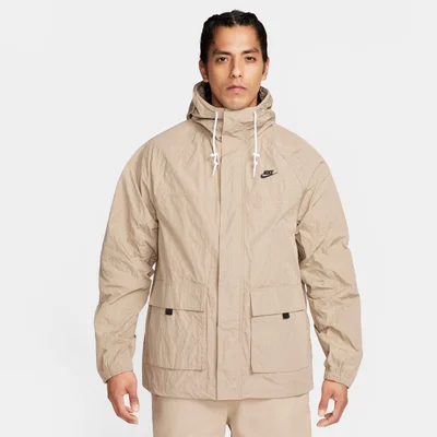 Nike Men's Club Bandon Jacket