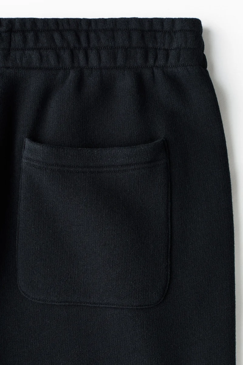 H&M  Relaxed Fit Sweatpants for Men | Best Price UAE