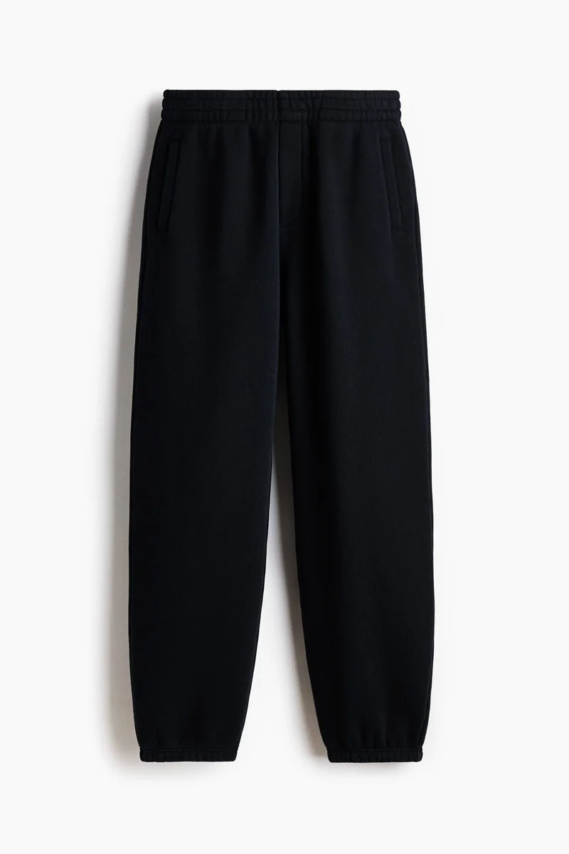 H&M  Relaxed Fit Sweatpants for Men | Best Price UAE