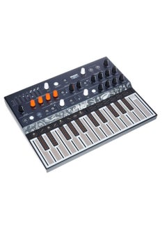 Arturia Arturia MicroFreak 25-key Hybrid Synthesizer Black  - Image 3