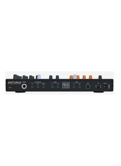 Arturia Arturia MicroFreak 25-key Hybrid Synthesizer Black  - Image 2