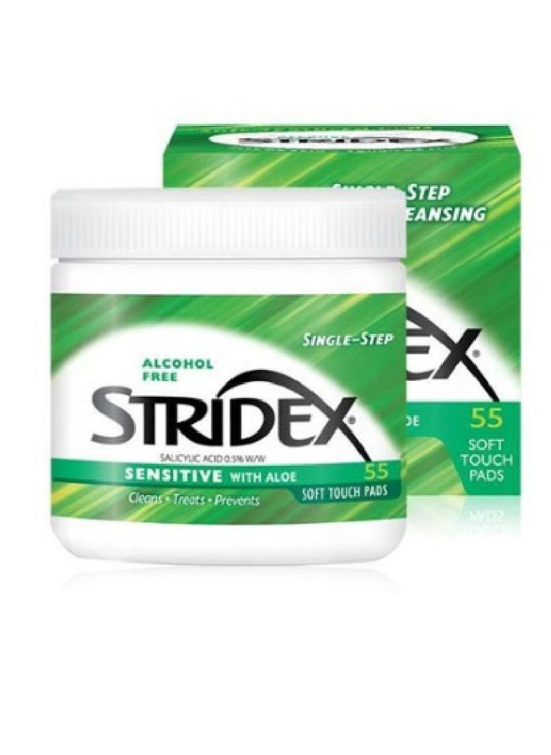 Stridex Maximum Green Acne Care Cotton Swabs 55 Count - pzsku/ZDAA5FEA4F5AD46DB4A30Z/45/_/1739446484/c149ed5b-9533-46e7-a257-96afca075f8b