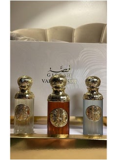 قصة بكج طقم عطور قصة  - Image 4
