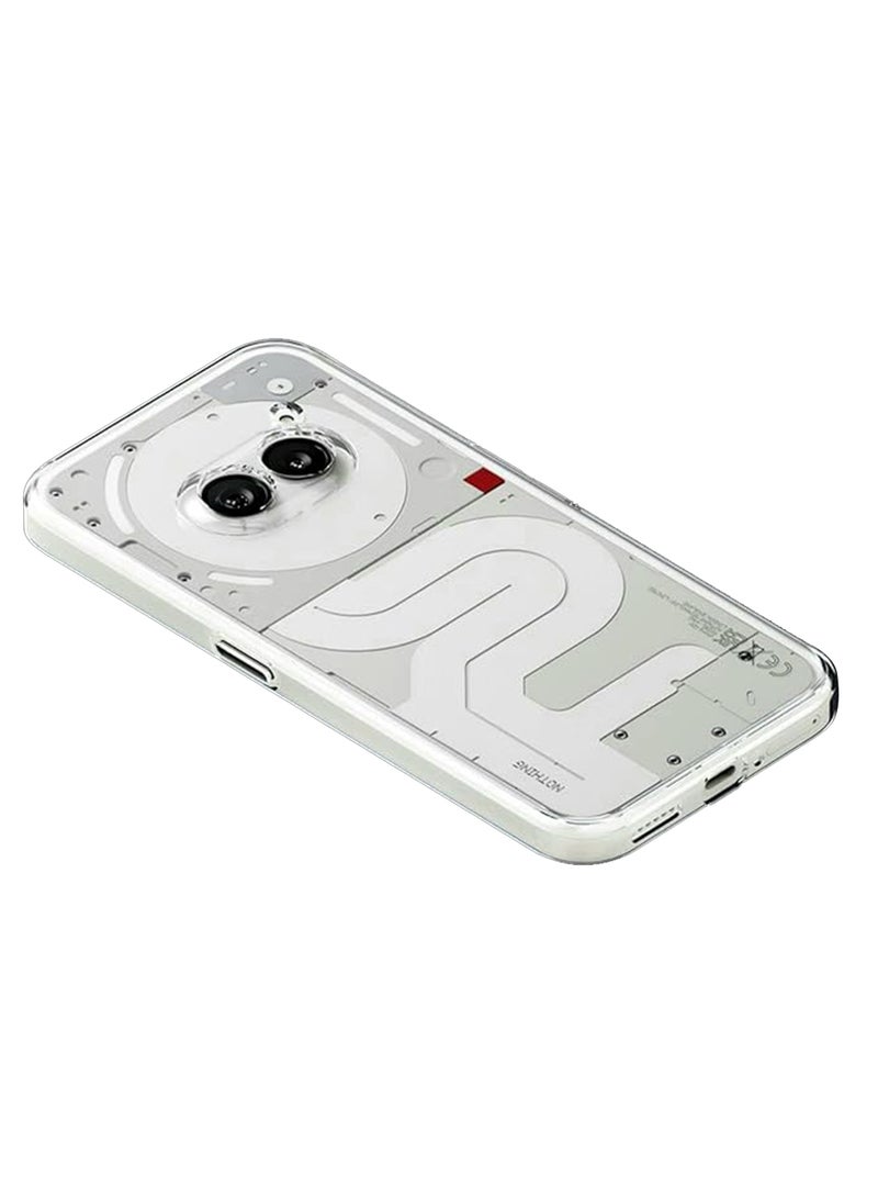 Nothing Phone (2A) Case Clear - Image 1