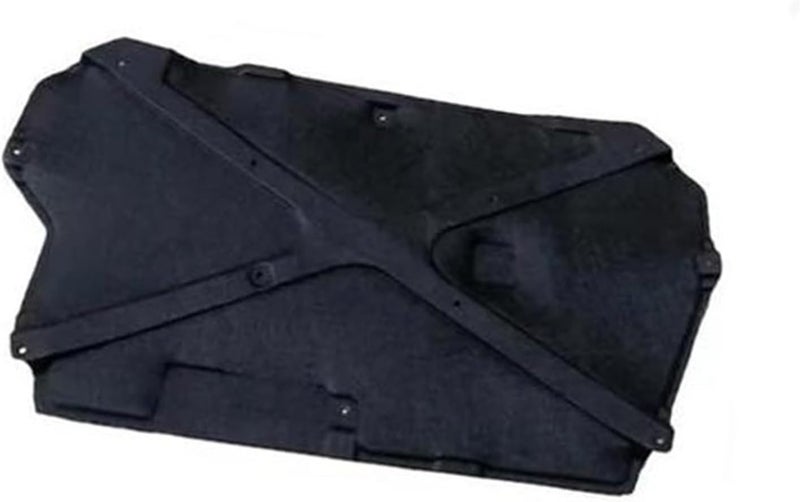 Vuzmode Front Hood Engine Soundproof Mat for Mitsubishi Pajero - Image 1