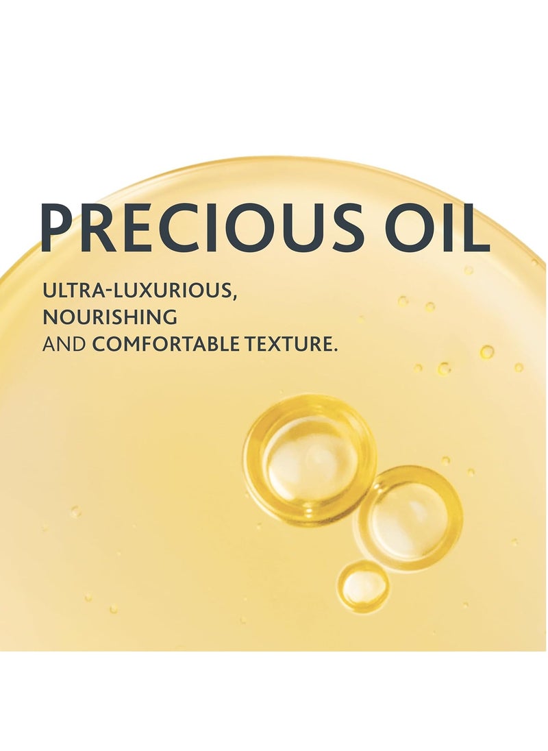 INSTITUT ESTHEDERM Institut Esthederm - Micellar Cleansing Oil Care : Cleansing & Removes make-up, impurities and UV filters, Cellular Water, Non-greasy effect, All Skins Types. 150mL 5 FL.OZ  - Image 2