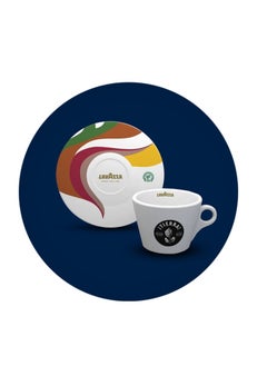 Lavazza Lavazza Teirra Bio Organic For Amazonia Coffee Capsules - 10 Capsules  - Image 3