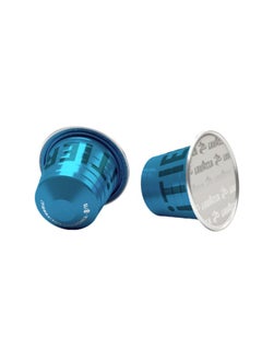 Lavazza Lavazza Teirra Bio Organic For Amazonia Coffee Capsules - 10 Capsules  - Image 4