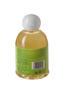 Rustic Art Rustic Art Aloe Clary Sage Shampoo for All Hair Types | Sulphate & Paraben free | Biodegradable, Organic | (210 g)  - Image 3