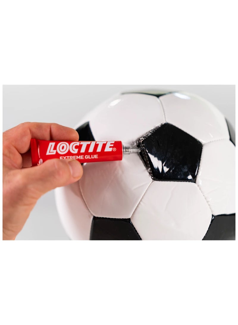 Loctite Extreme All Purpose Glue Non Drip Gel 18 ML - Image 3