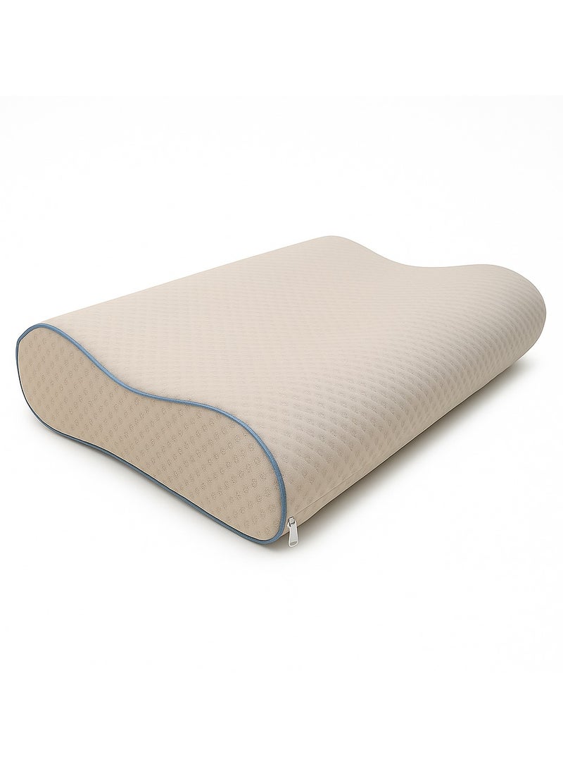 نيكست ليفل ميموري فوم نكست ليفل وسادة رغوة الذاكرة (M) - Image 4