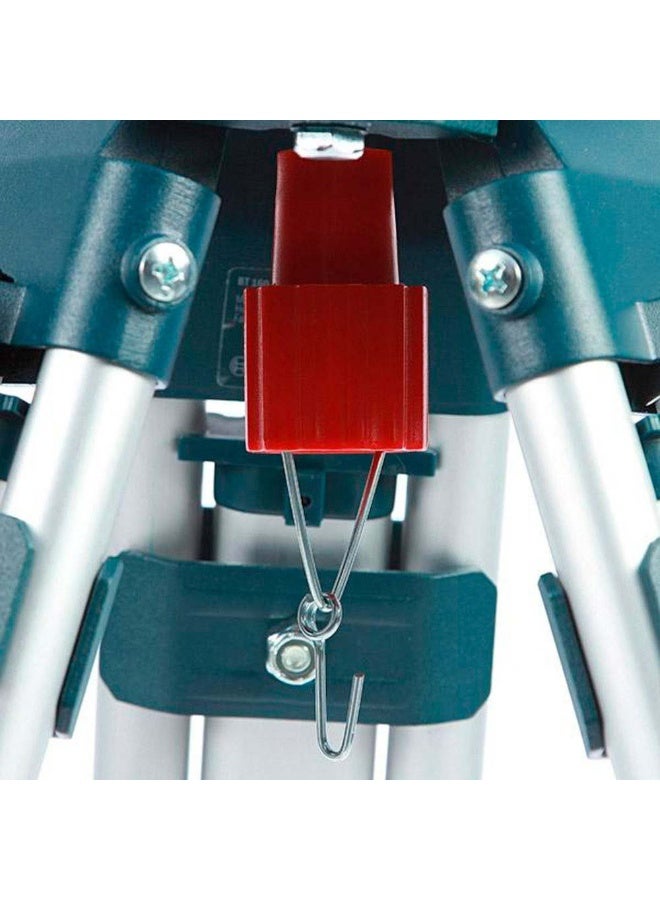 BOSCH Bosch Professional BT 160 (601091200) 160CM Tripod For Laser And Levels  - Image 4