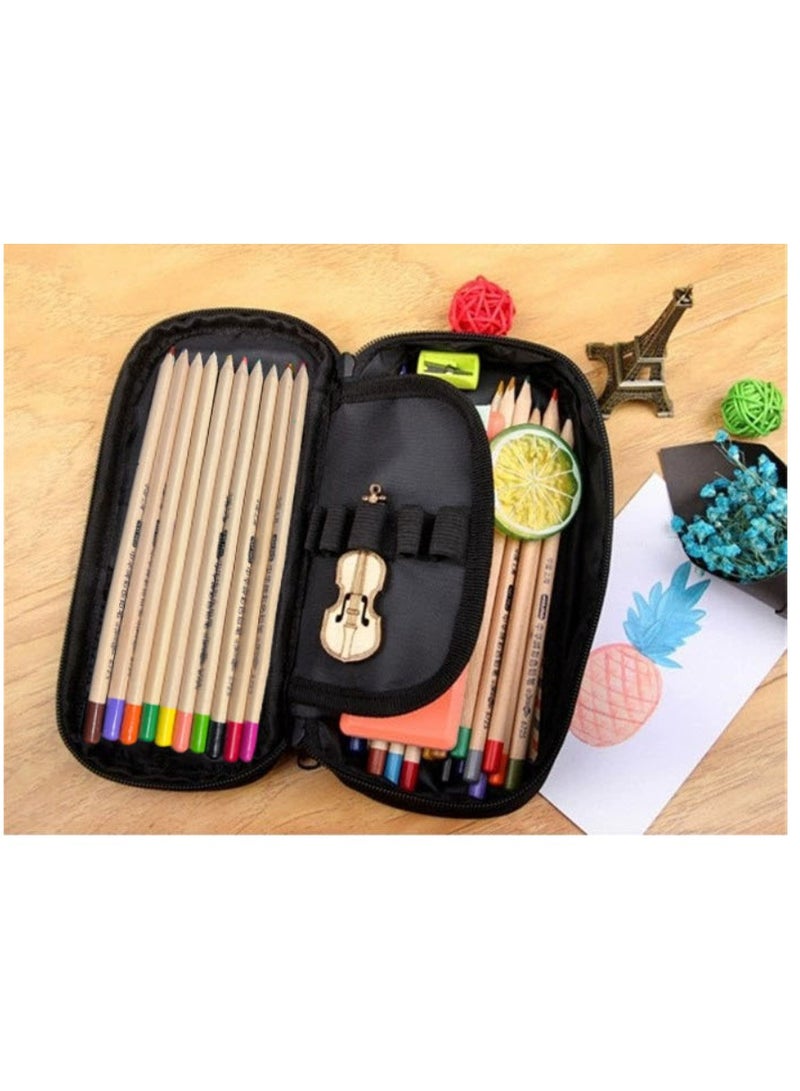 One Piece Student Stationery Storage Box - Image 2