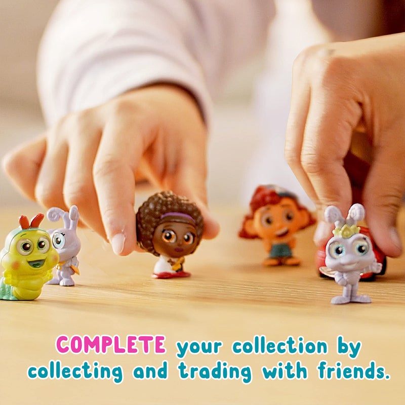 Just Play Disney Doorables Multi Peek Series 9, Collectible Blind Bag Figures, Kids Toys for Ages 5 Up by Just Play - Image 5