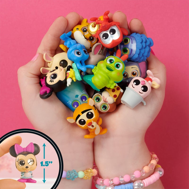 Just Play Disney Doorables Multi Peek Series 9, Collectible Blind Bag Figures, Kids Toys for Ages 5 Up by Just Play - Image 4