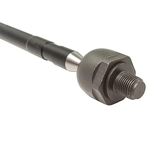 TRQ Front Steering & Suspension Kit Ball Joint Sway Bar Stabilizer Link Tie Rod Compatible with 2011-2016 Hyundai Elantra 2013 Elantra Coupe - Image 4