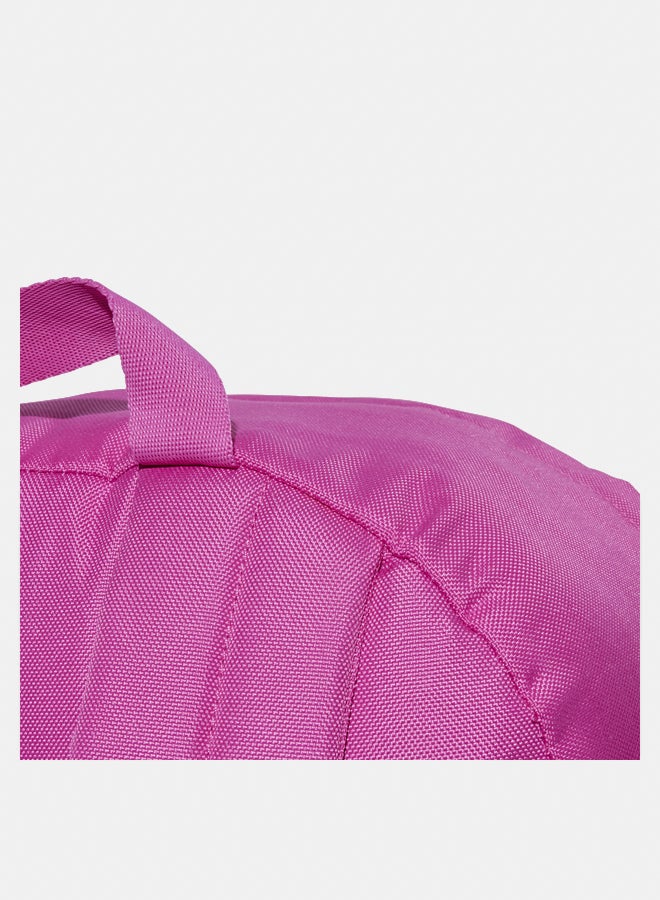 Adidas Classic 3 Bar Logo Backpack - Image 4
