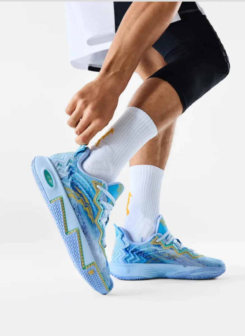 ANTA  Kai 2 "Klay" - Basketball Shoe for Men | Best Price UAE