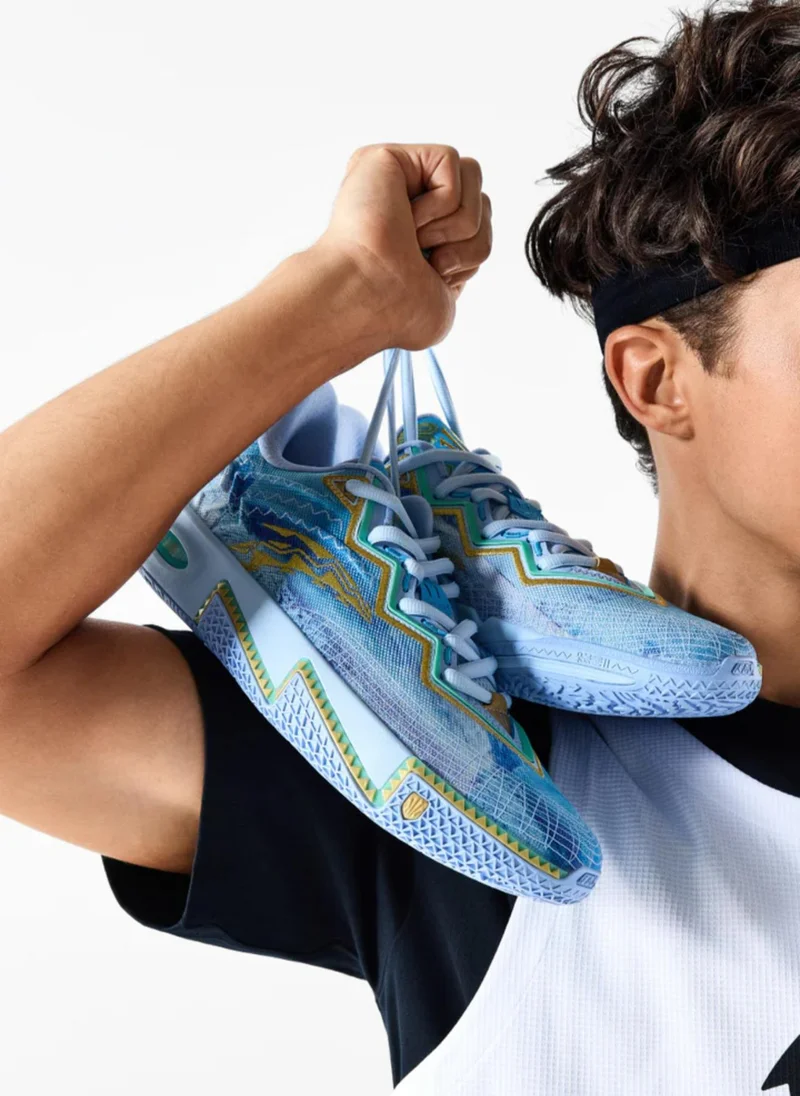 ANTA  Kai 2 "Klay" - Basketball Shoe for Men | Best Price UAE