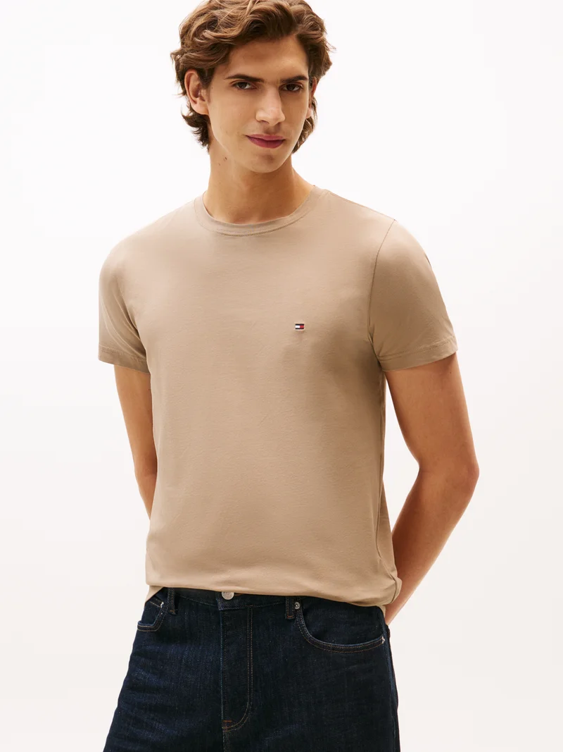 TOMMY HILFIGER Slim T-Shirt