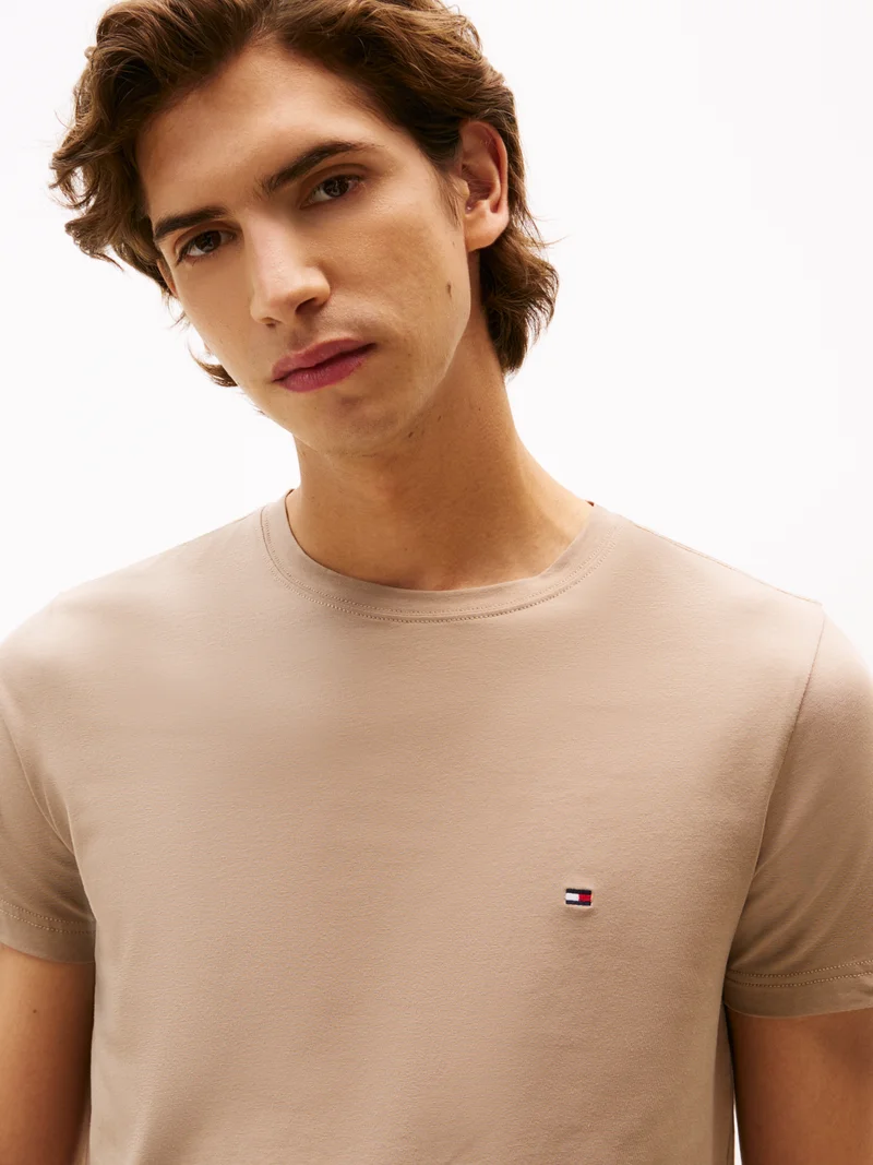 TOMMY HILFIGER Slim T-Shirt