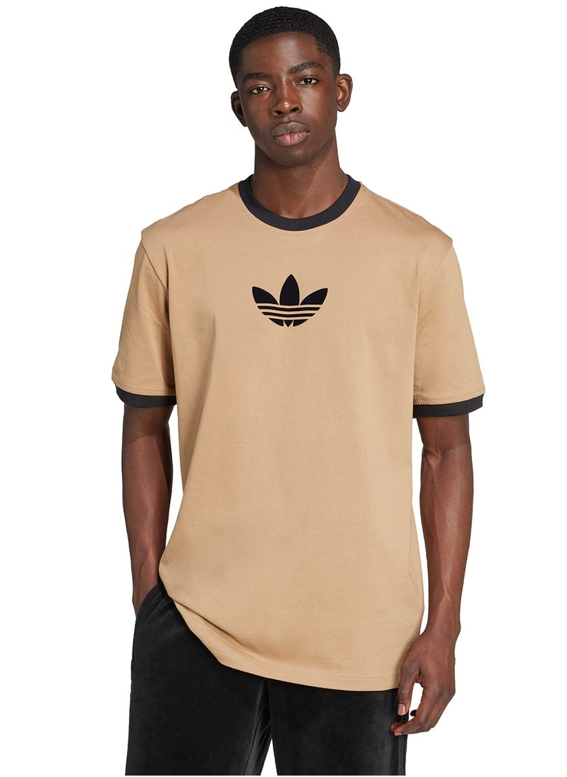 adidas Originals Youth Oversized T-Shirt  - Image 1