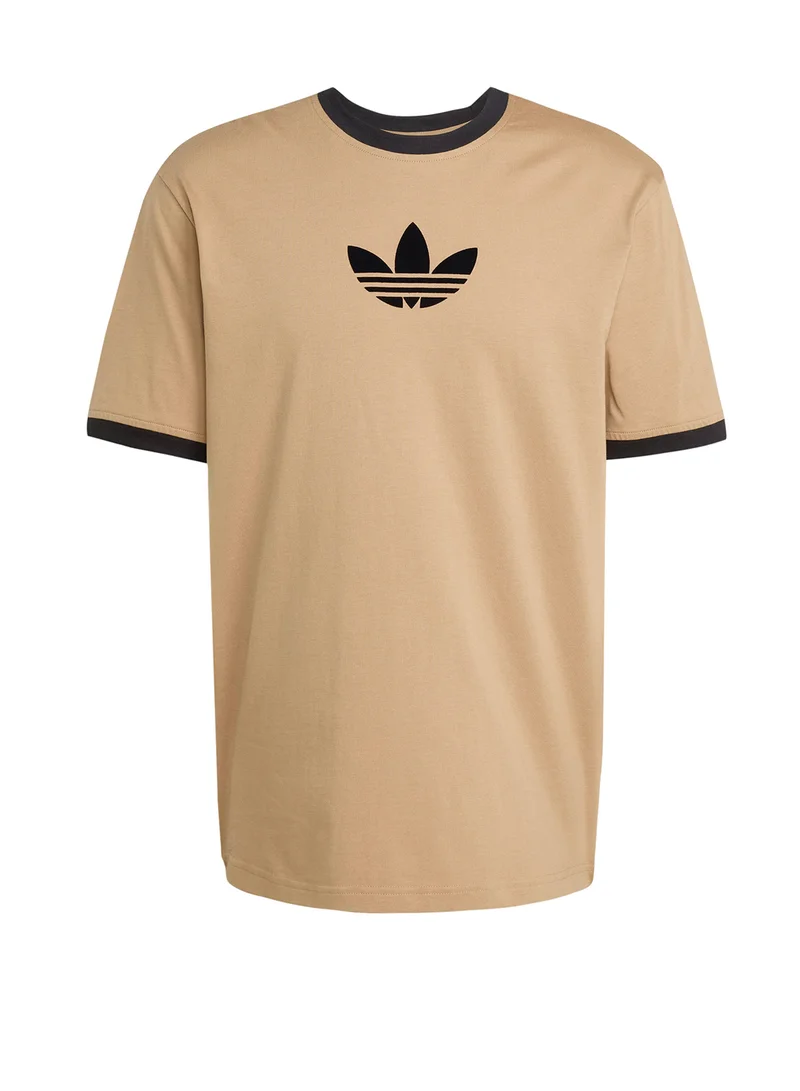 adidas Originals Youth Oversized T-Shirt