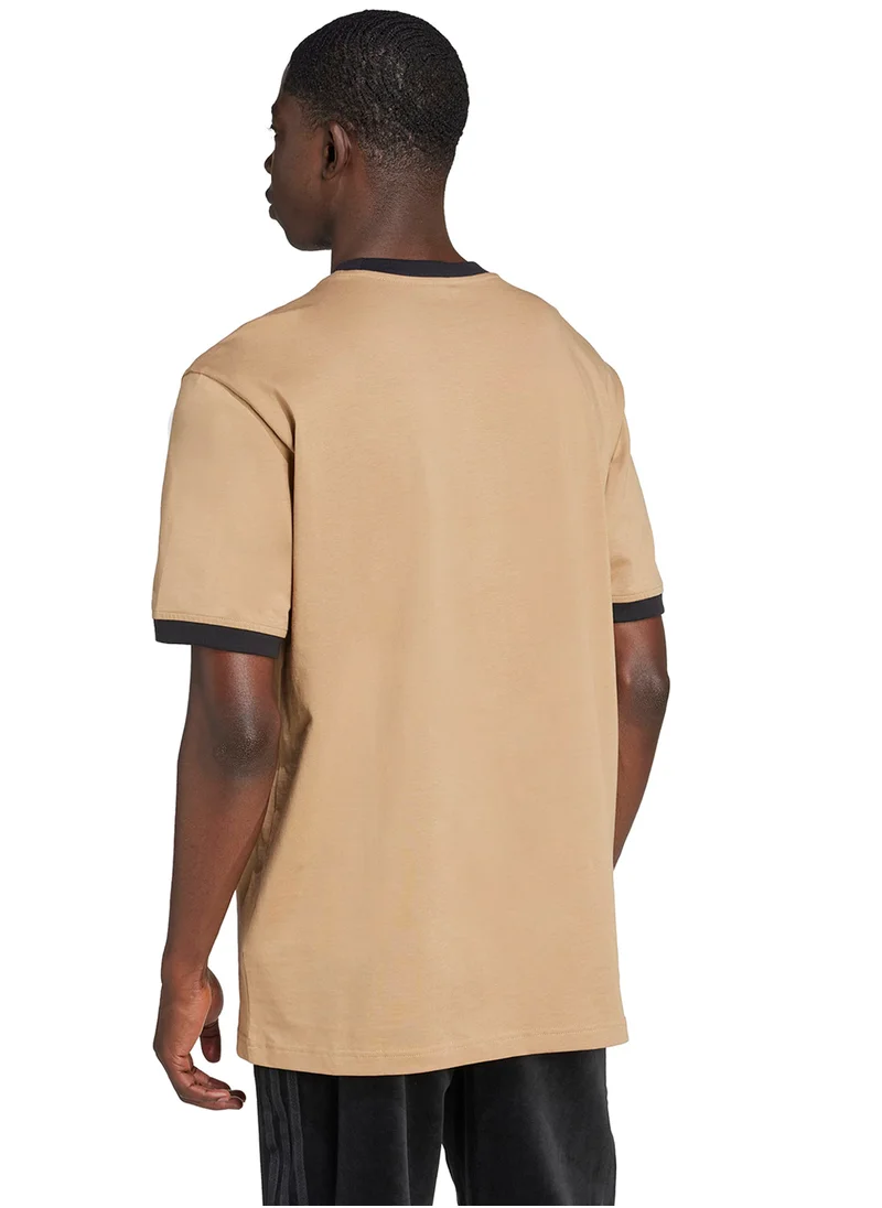 اديداس اوريجينالز Youth Oversized T-Shirt