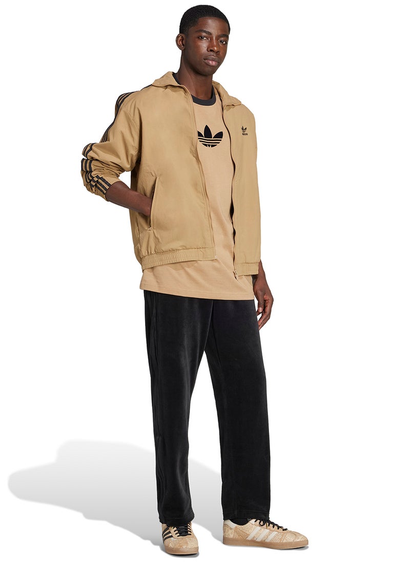 adidas Originals Youth Oversized T-Shirt  - Image 5