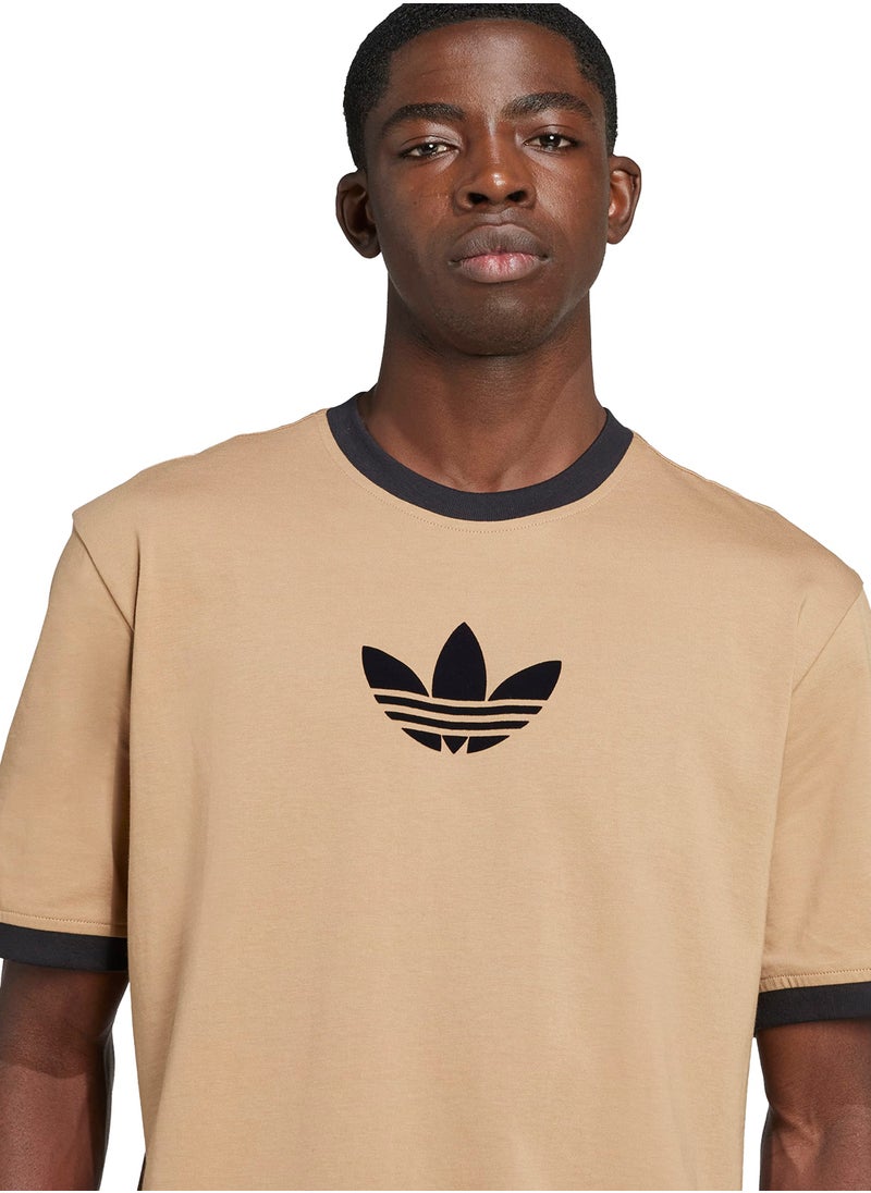adidas Originals Youth Oversized T-Shirt  - Image 3