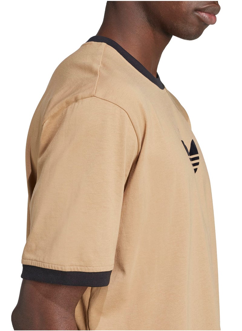 adidas Originals Youth Oversized T-Shirt  - Image 4