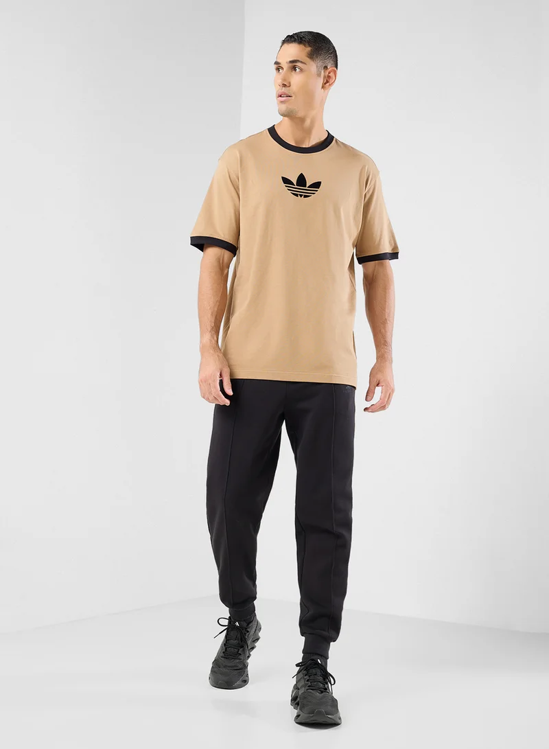 adidas Originals Youth Oversized T-Shirt