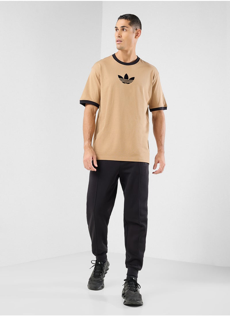 adidas Originals Youth Oversized T-Shirt  - Image 4