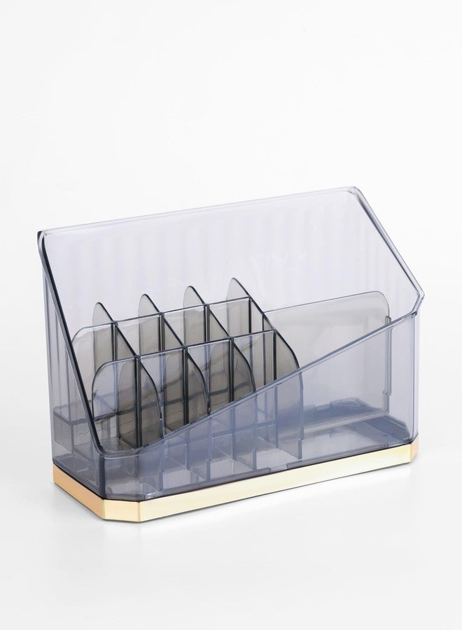 Furret Light Luxury Makeup Organizer Drawer Bathroom Cosmetic Storage Box Lipstick Container Facial Mask Powder - Image 1