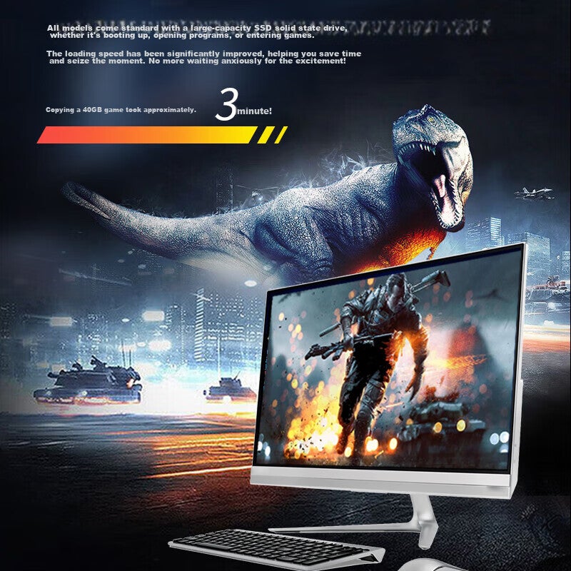 Great Wall 240GB SSD Solid State Drive, SATA3.0 Interface, Read Speed 520MB/s, Compatible with Desktop/laptop, GW520 Series - Image 3