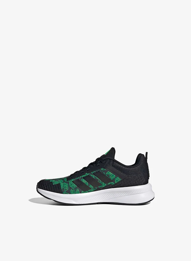 Adidas Youth Minecraft Fortarun