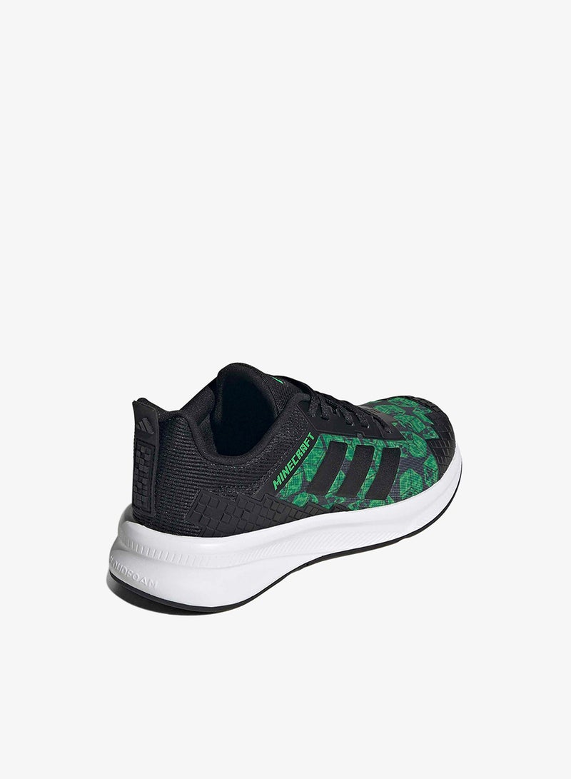 اديداس حصن فورتارون للشباب ماينكرافت - Image 4