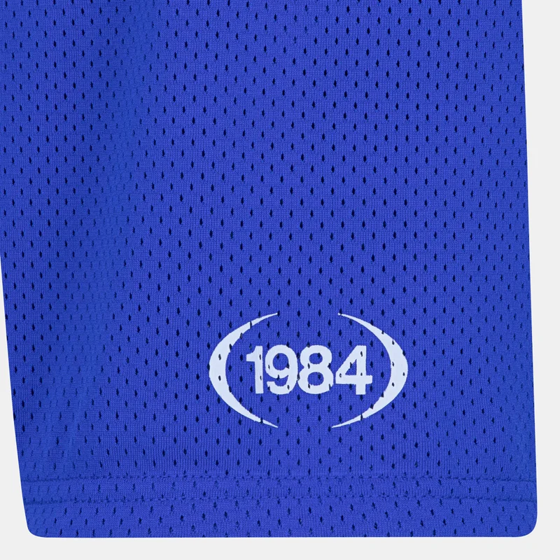 جوردن شورت جامبمان ميش 1984 للأطفال
