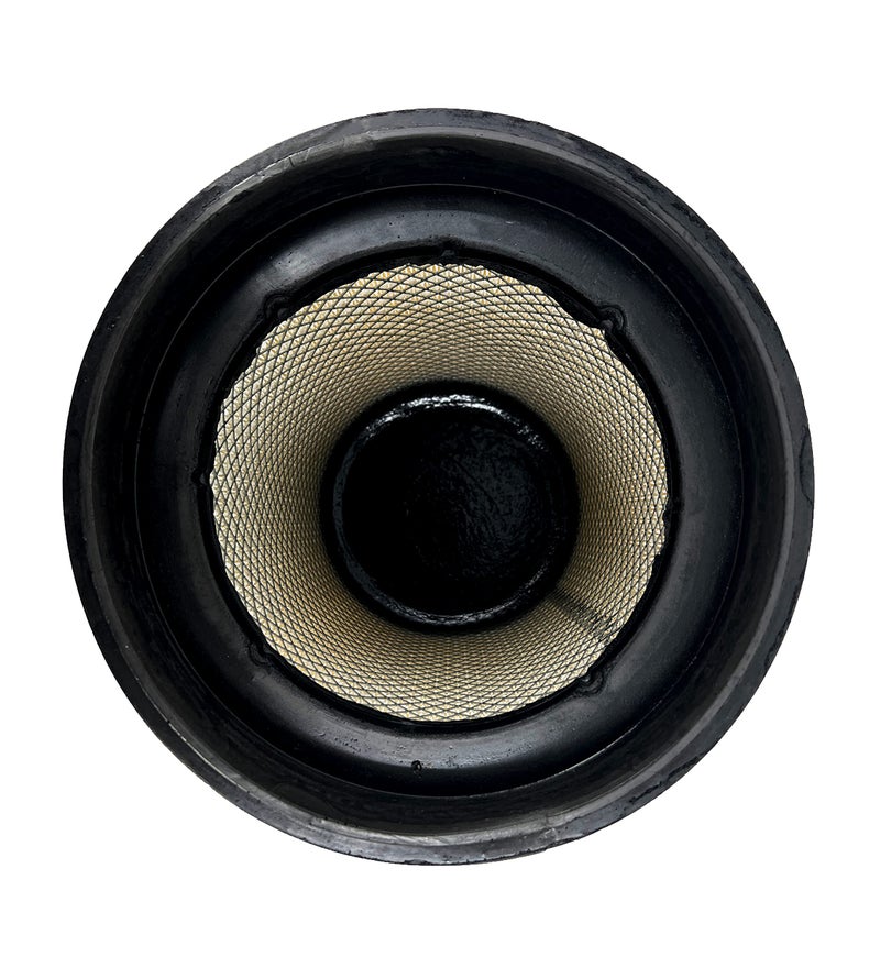 TORQUE AF26103 Engine Air Filter Compatible with Select International Prostar Workstar Transtar Semi Trucks Accessories Parts Replaces RS4862 3551814C1 LAF6663 49088 TR505 - Image 4