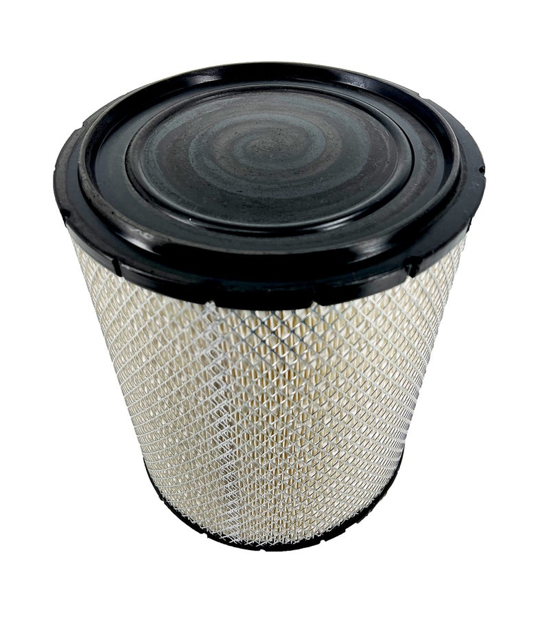 TORQUE AF26103 Engine Air Filter Compatible with Select International Prostar Workstar Transtar Semi Trucks Accessories Parts Replaces RS4862 3551814C1 LAF6663 49088 TR505 - Image 3
