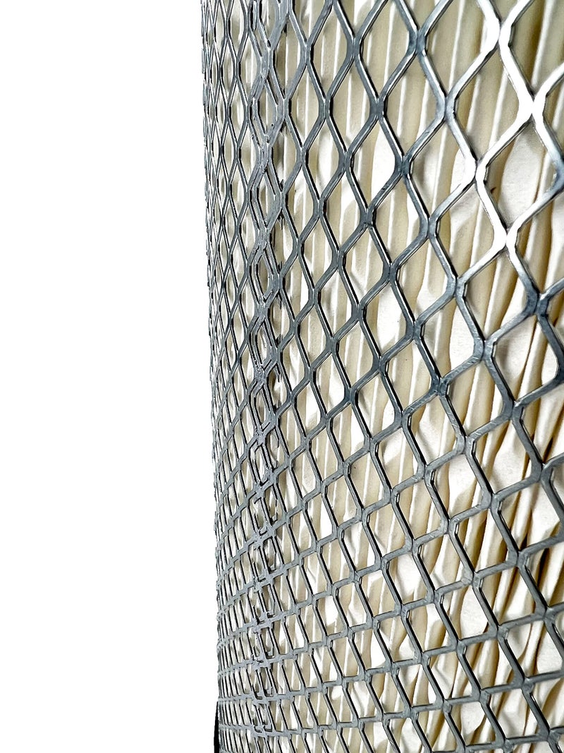 TORQUE AF26103 Engine Air Filter Compatible with Select International Prostar Workstar Transtar Semi Trucks Accessories Parts Replaces RS4862 3551814C1 LAF6663 49088 TR505 - Image 5