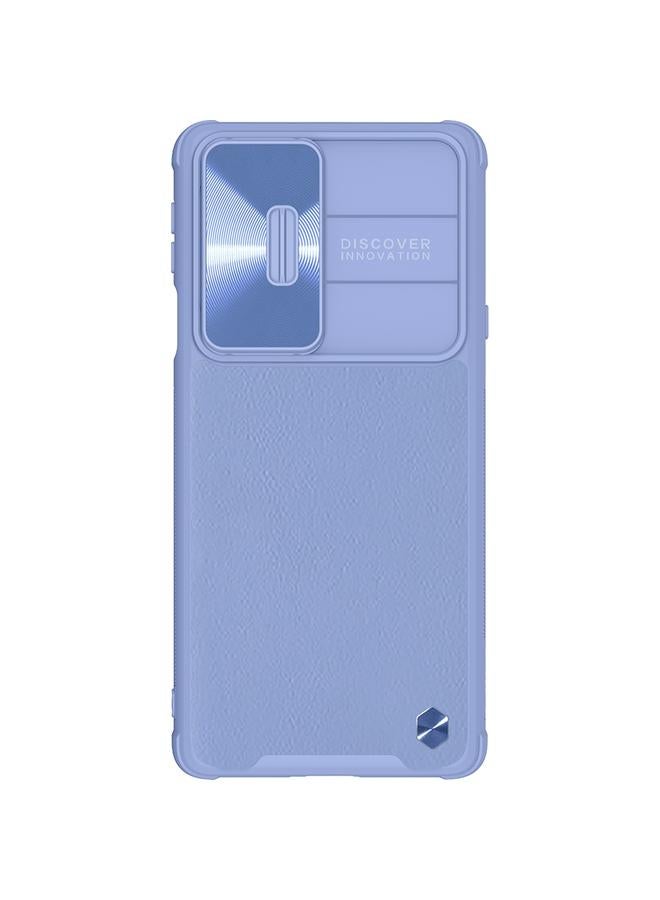 نيلكين جراب لهاتف Motorola Edge X30 PC + جراب هاتف TPU - Image 1