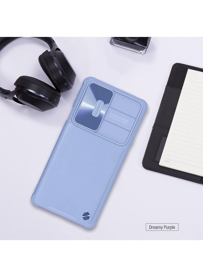 نيلكين جراب لهاتف Motorola Edge X30 PC + جراب هاتف TPU - Image 3