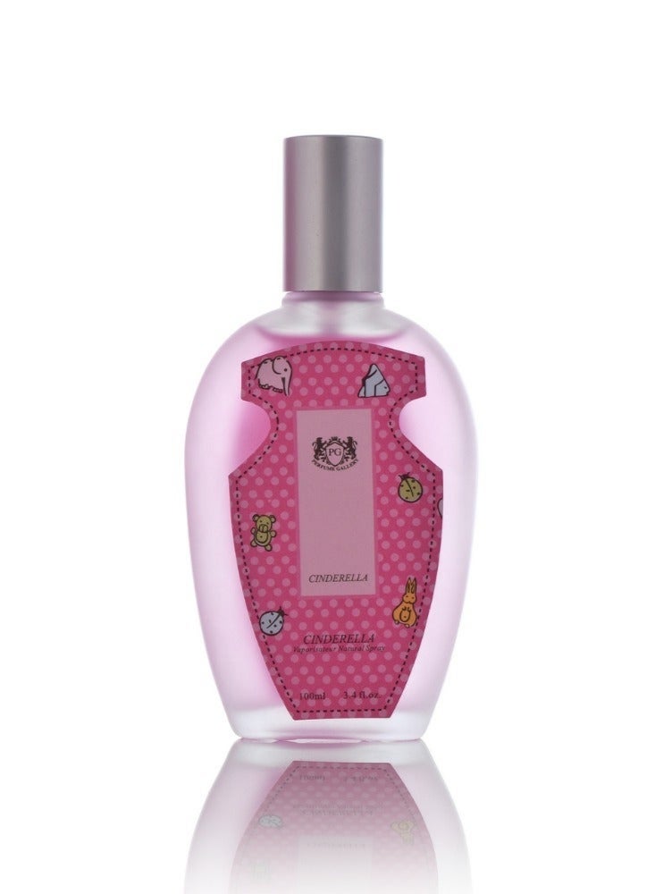 معرض العطور عطر سندريلا 100 مل - Image 1
