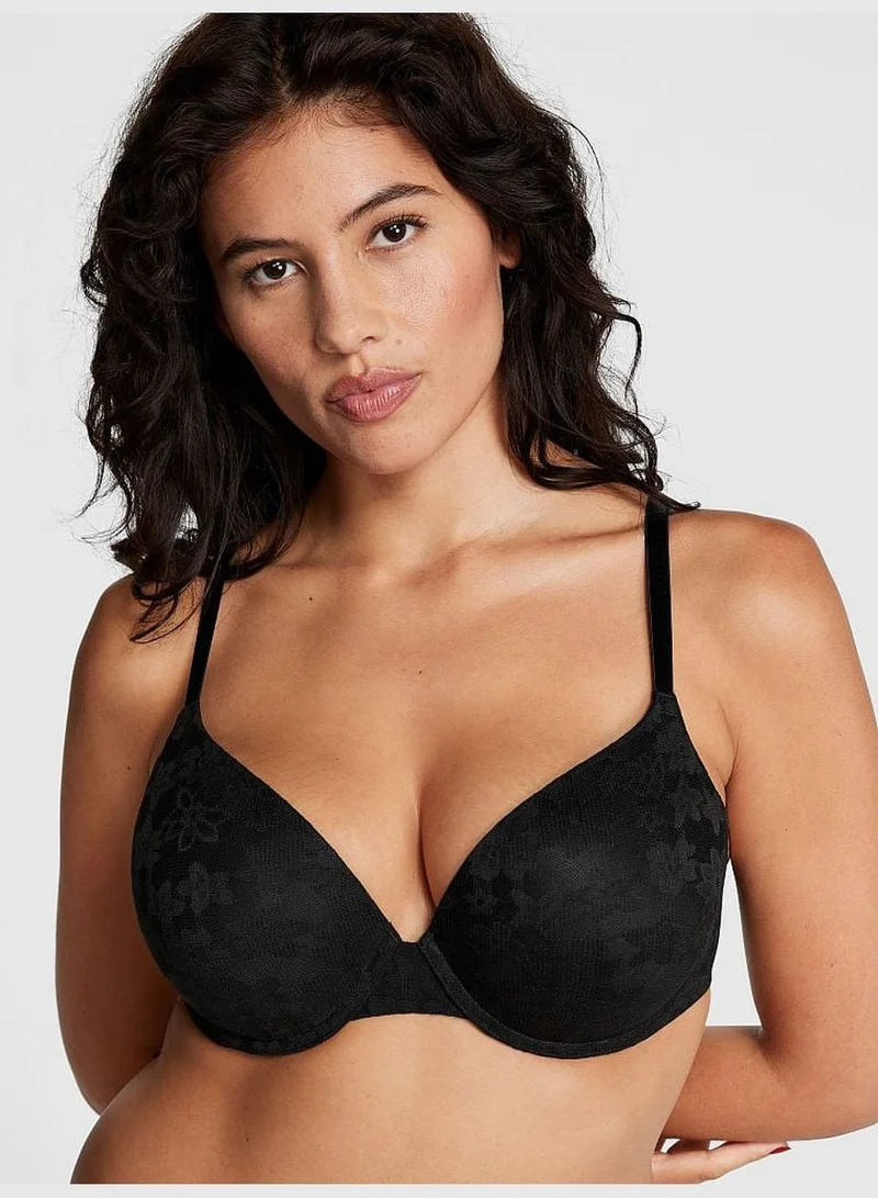 victoriassecret - invalid brand Wear Everywhere Push-Up Bra