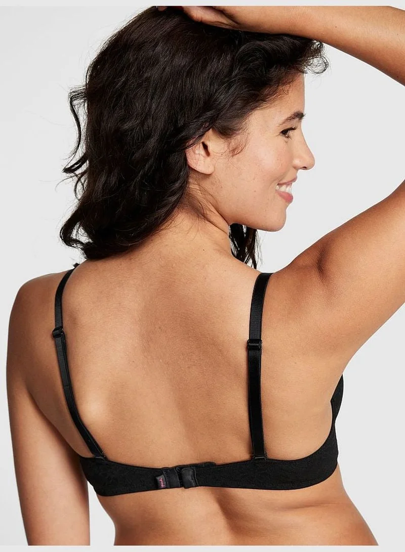 victoriassecret - invalid brand Wear Everywhere Push-Up Bra