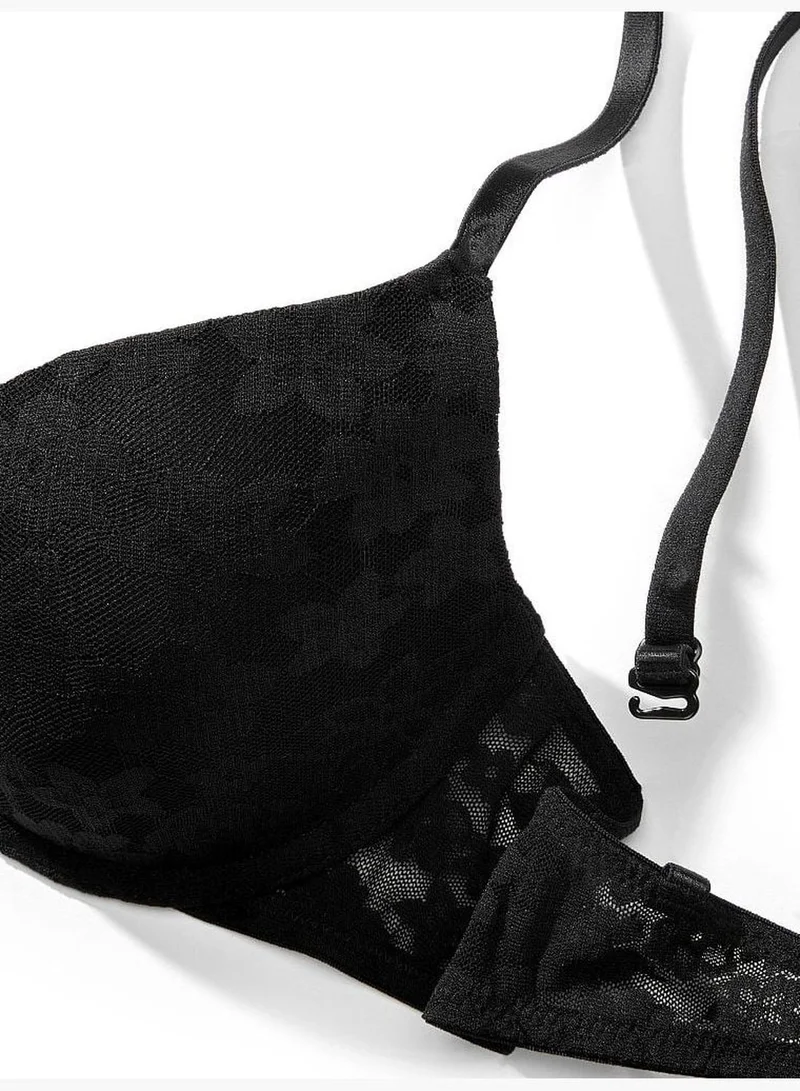 victoriassecret - invalid brand Wear Everywhere Push-Up Bra